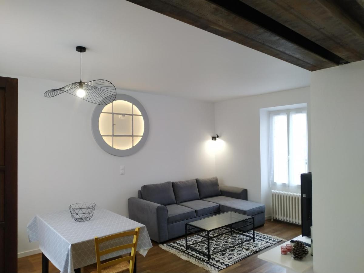 Maison De Notre Dame Des Dunes - 3Ch / 8 Pers Villa Poitiers Luaran gambar