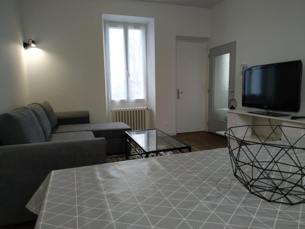 Maison De Notre Dame Des Dunes - 3Ch / 8 Pers Villa Poitiers Luaran gambar