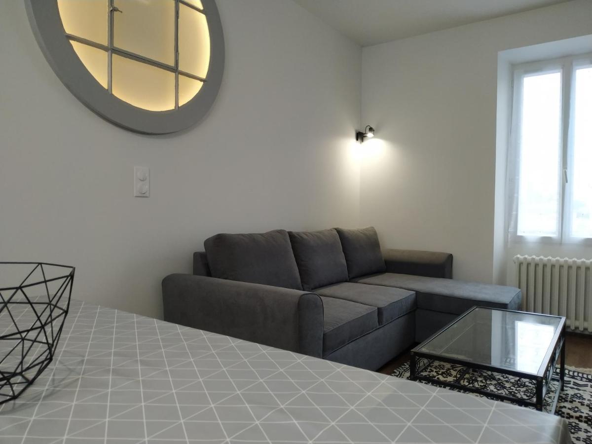 Maison De Notre Dame Des Dunes - 3Ch / 8 Pers Villa Poitiers Luaran gambar